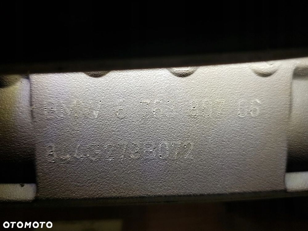 MAGLOWNICA E87 2.0D EUR 76380706 - 7