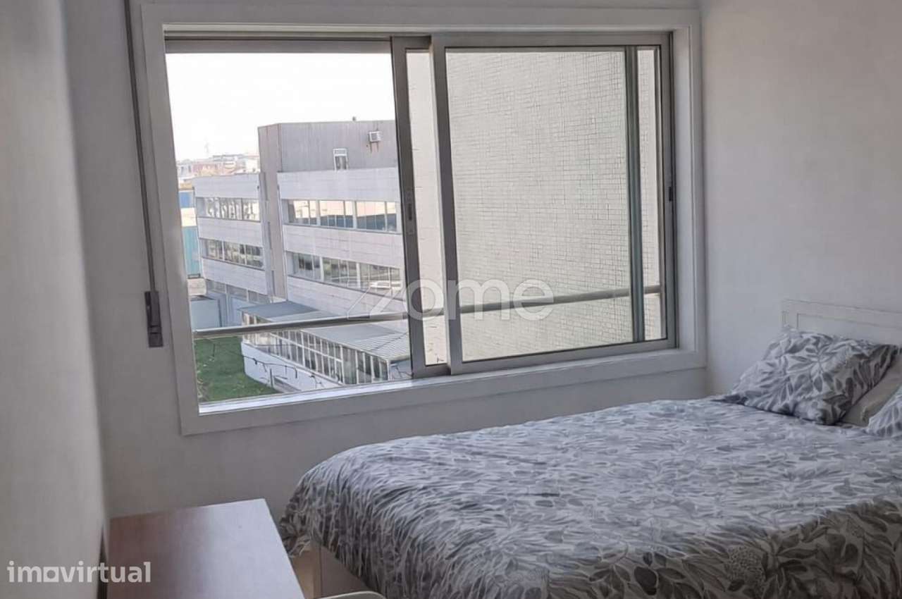 Apartamento T0 em Perafita / Matosinhos - Grande imagem: 4/16