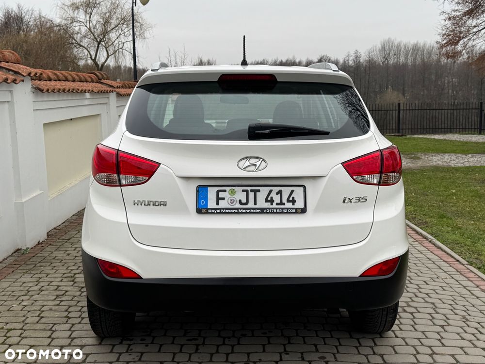 Hyundai ix35 - 31