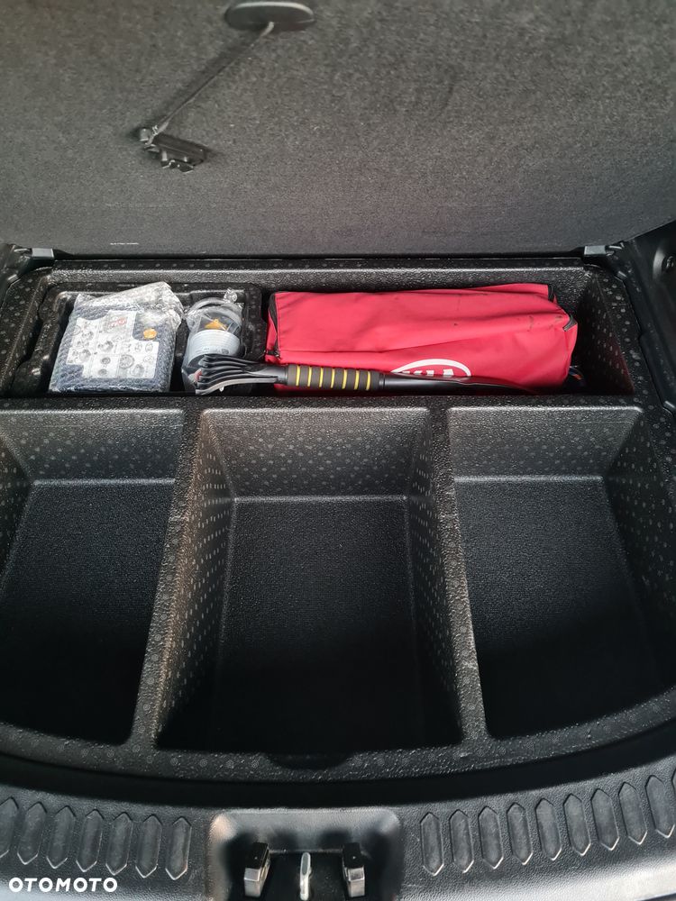 Kia Sportage 1.6 GDI L 2WD - 12