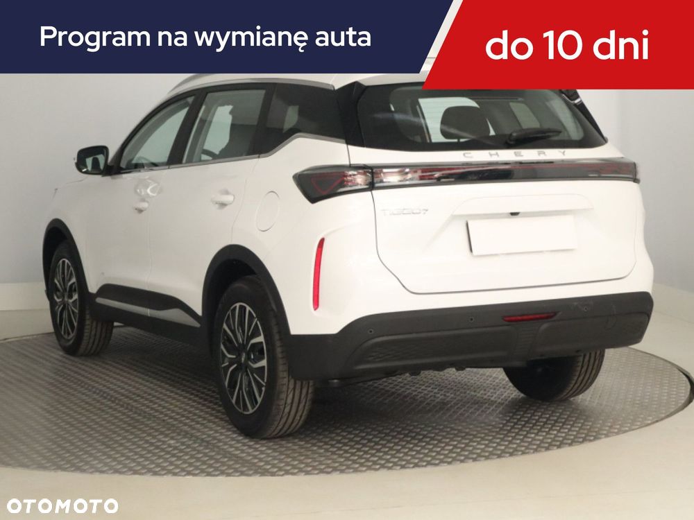 Chery Tiggo 7 - 6