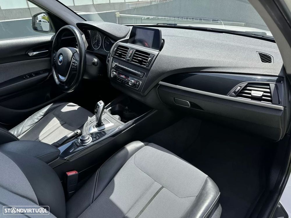 BMW 118 d Aut. Urban Line - 45