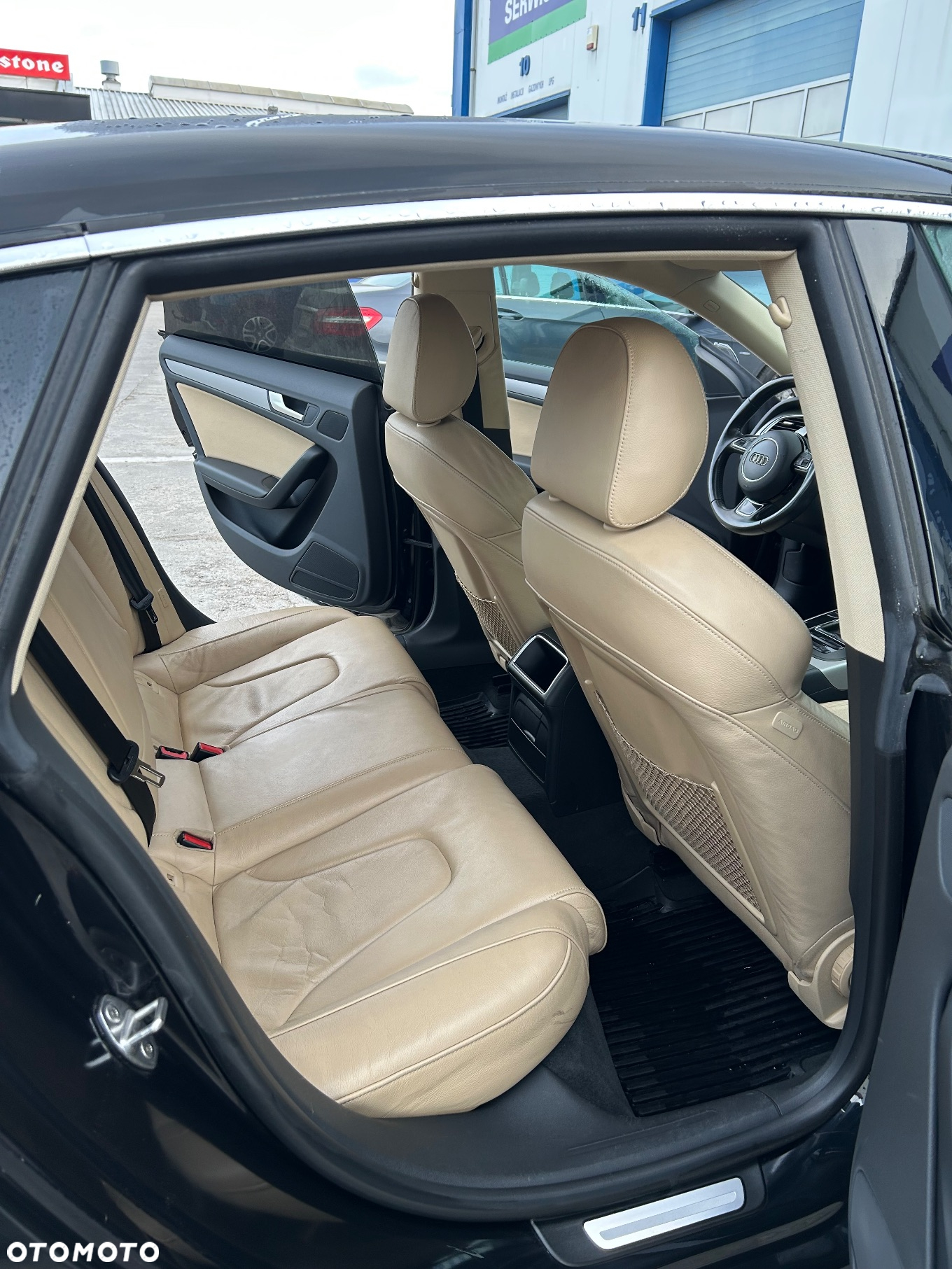 Audi A5 1.8 TFSI - 21