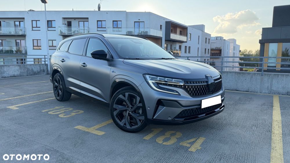 Renault Espace - 1