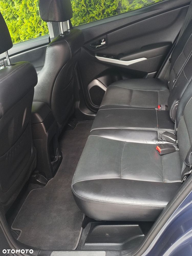 SsangYong/KGM Korando - 20