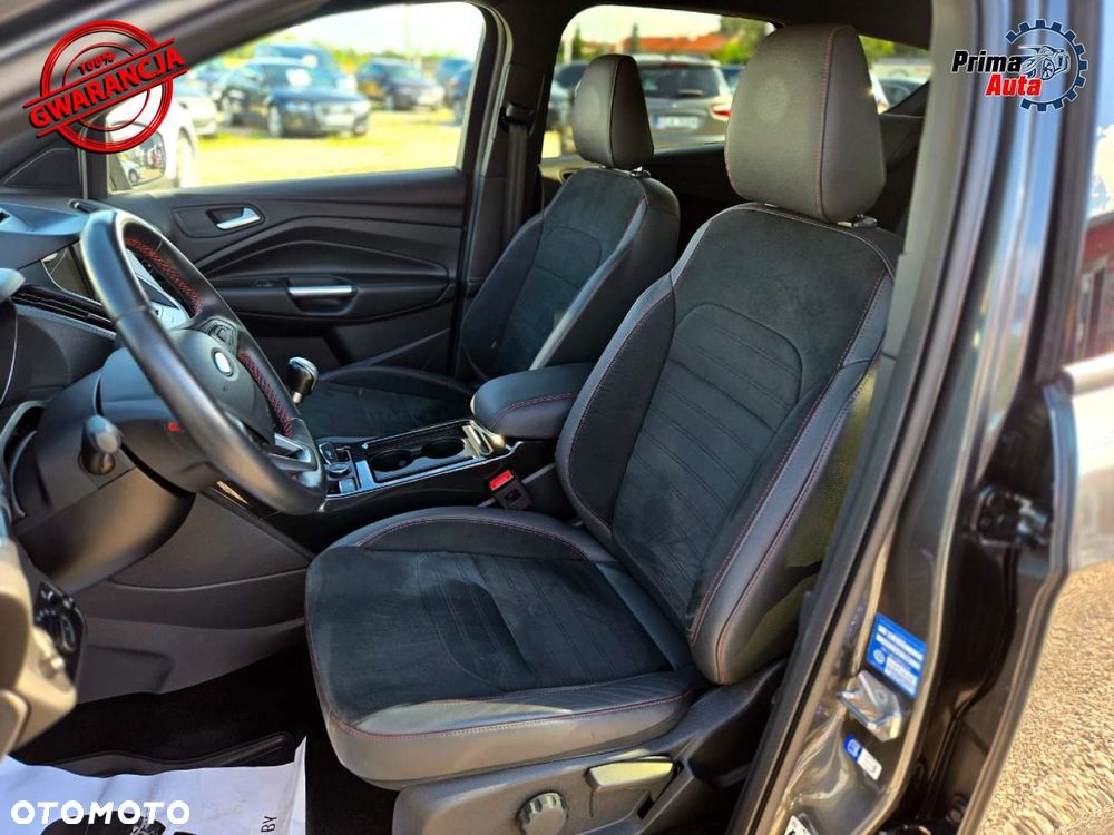 Ford Kuga 2018 photo 4