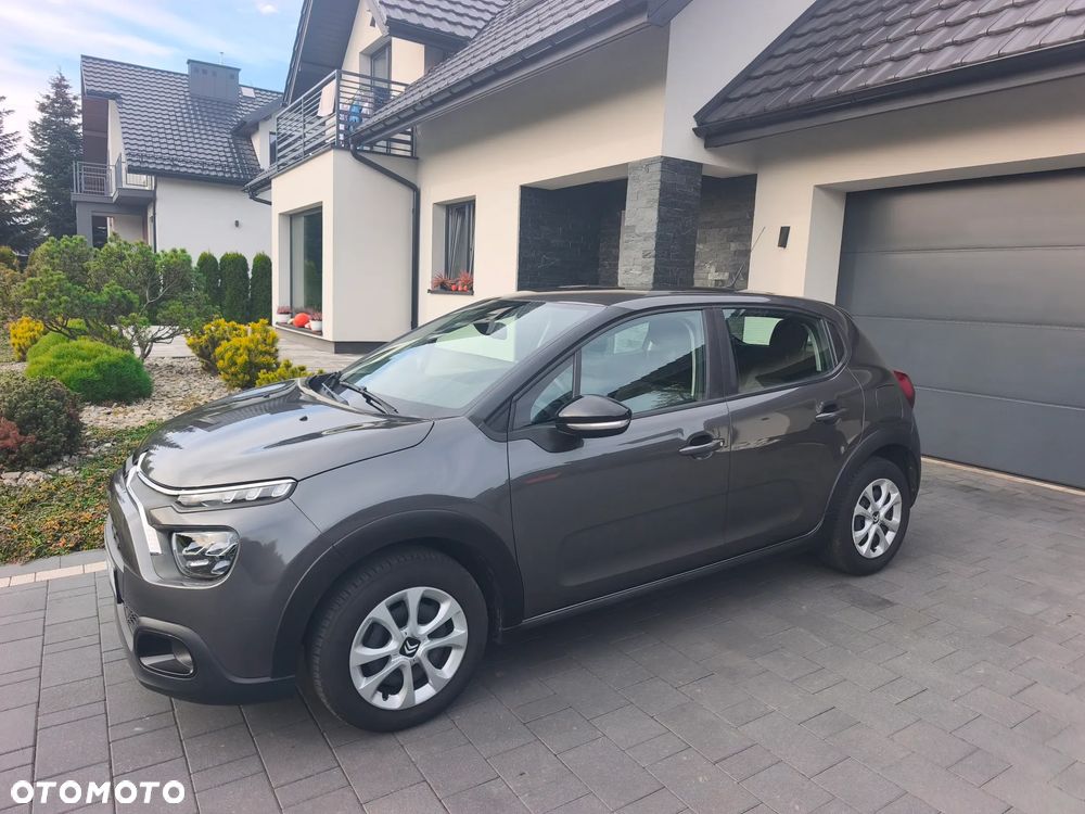 Citroën C3