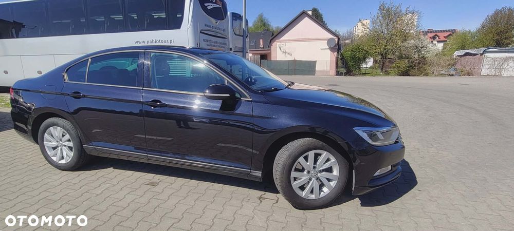Volkswagen Passat 2.0 TDI SCR Highline DSG - 4