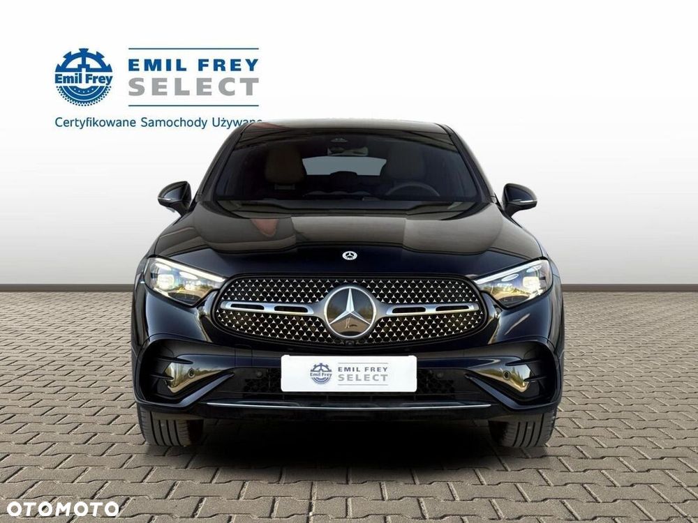 Mercedes-Benz GLC - 9