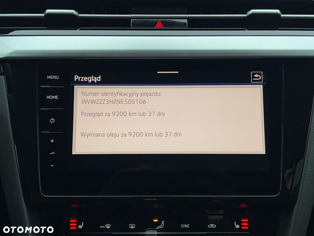 Volkswagen Arteon 2.0 TSI Elegance DSG - 33