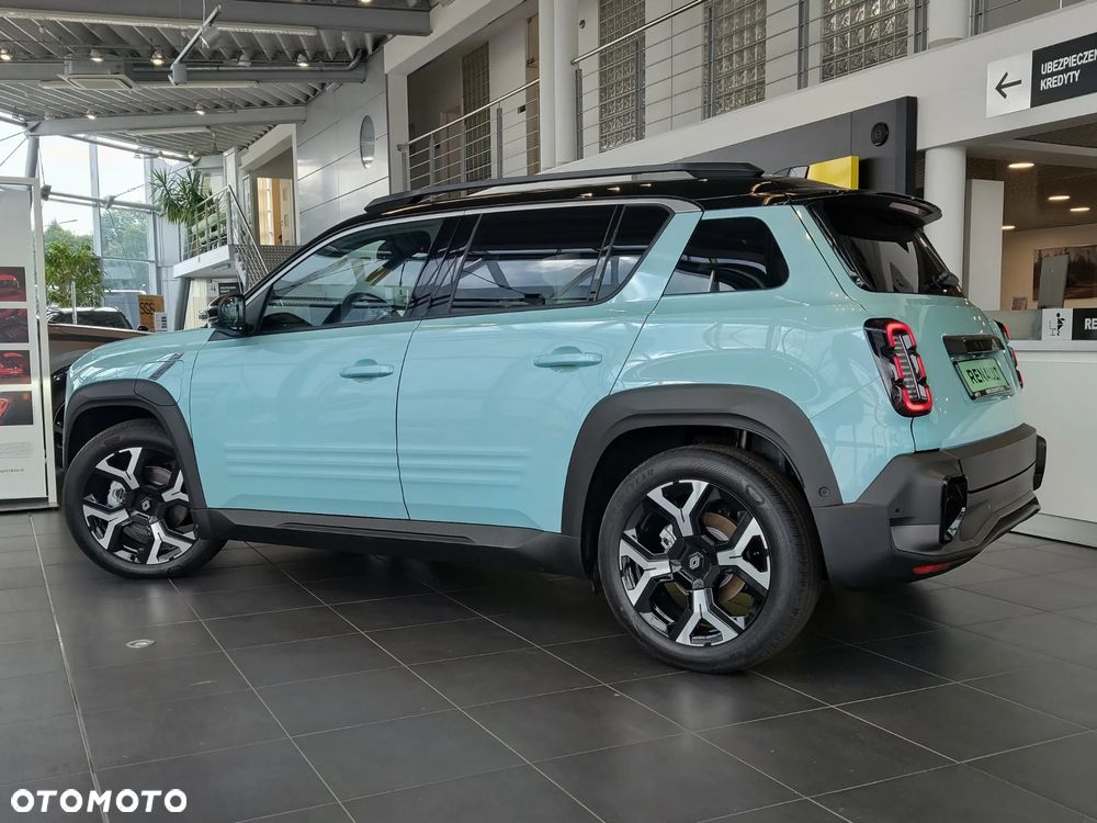 Renault 4 E-Tech 52kWh Comfort Range Techno - 7