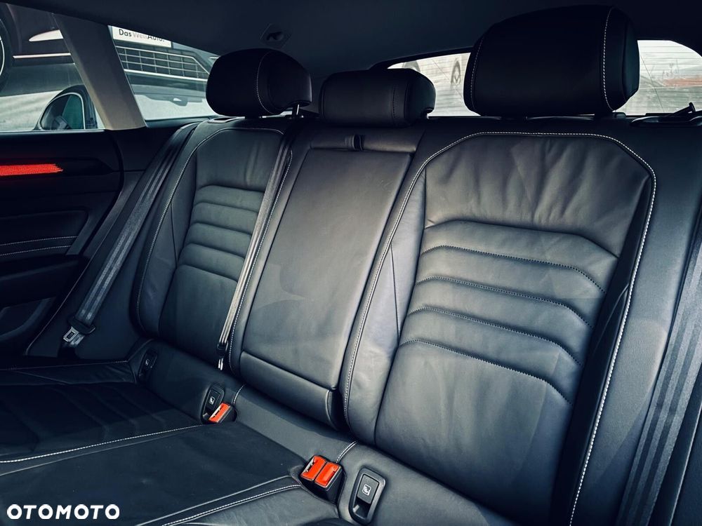 Volkswagen Arteon 2.0 TDI Elegance DSG - 15