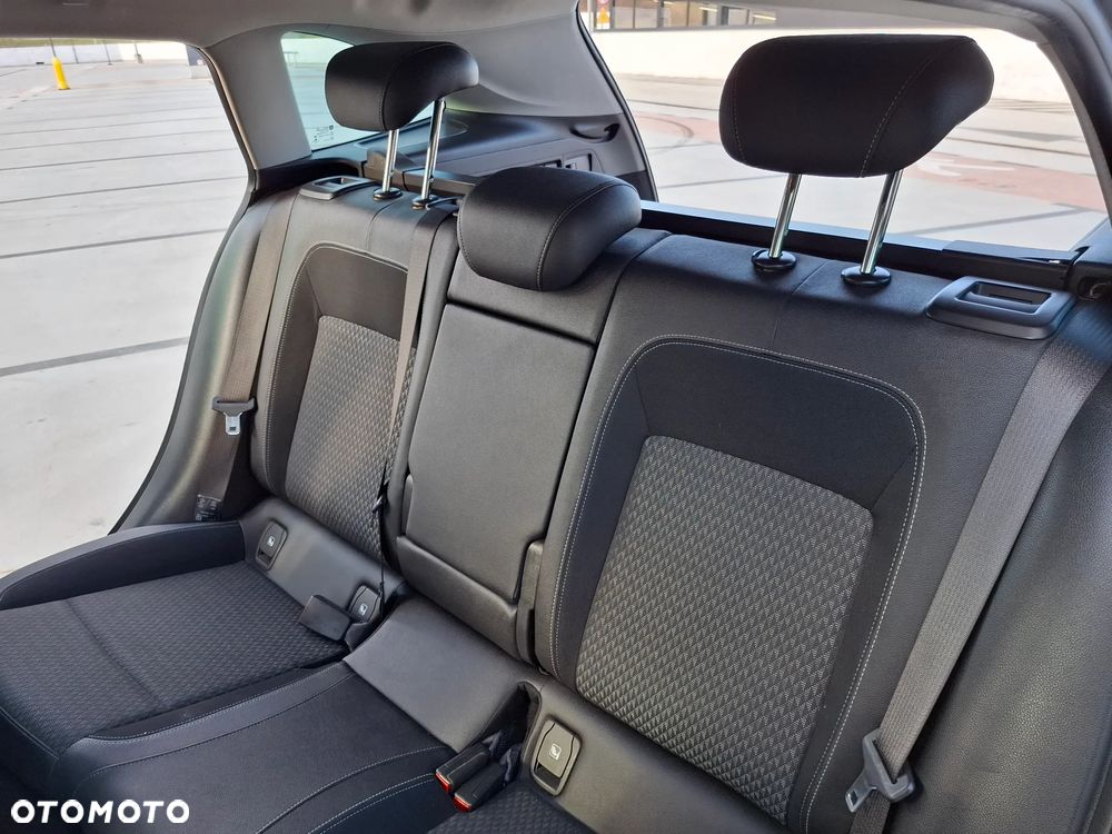 Opel Astra 1.6 BiTurbo D (CDTI) Start/Stop Innovation - 16