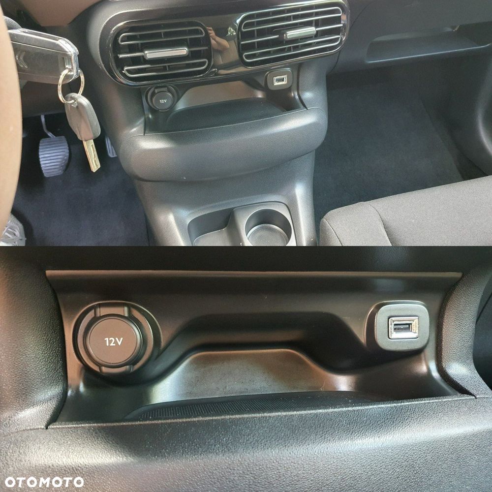 Citroën C4 Cactus - 24