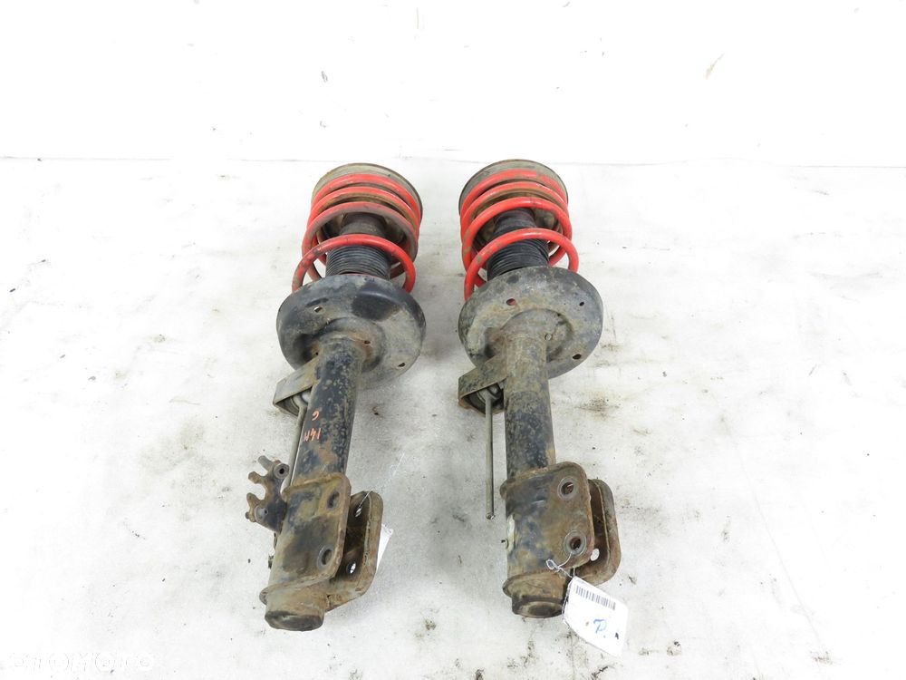 MCPERSONY PRZÓD SPORTOWE OPEL OMEGA B 2.5 TD - 1