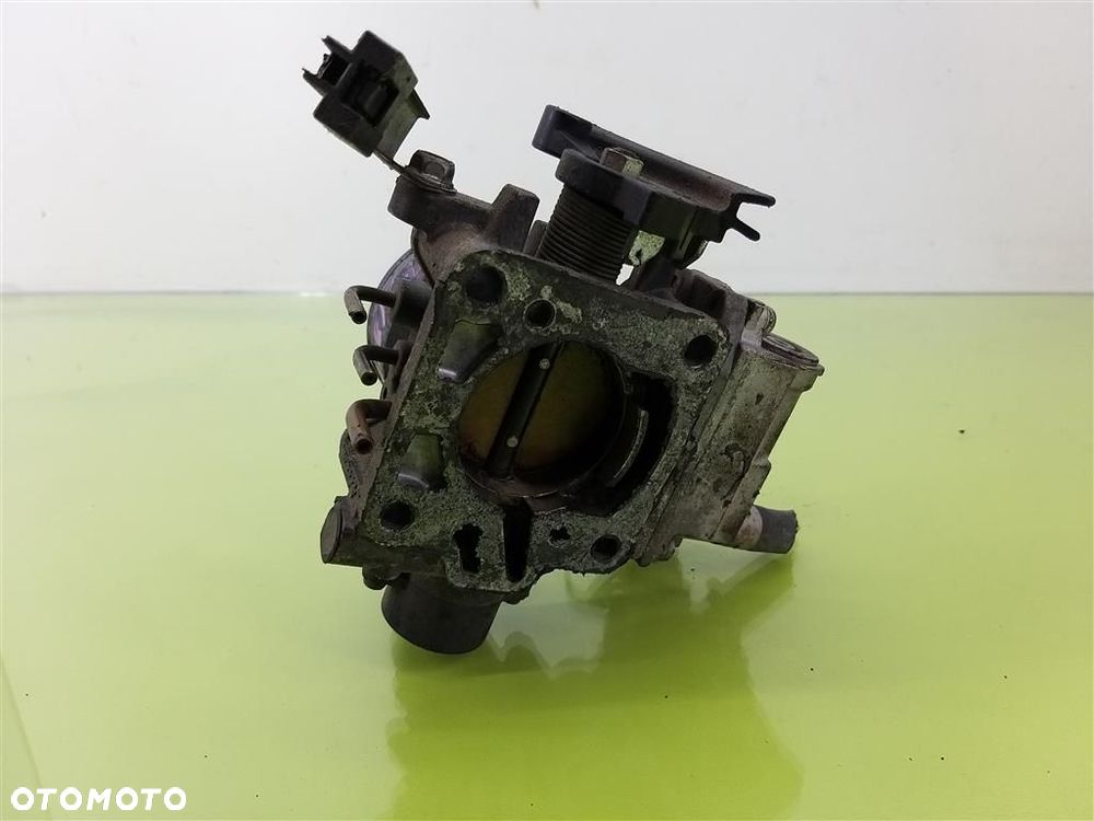 Przepustnica Mitsubishi Lancer VII 1.6B 96KM 2003-2011 MIKUNI MN128888 - 3