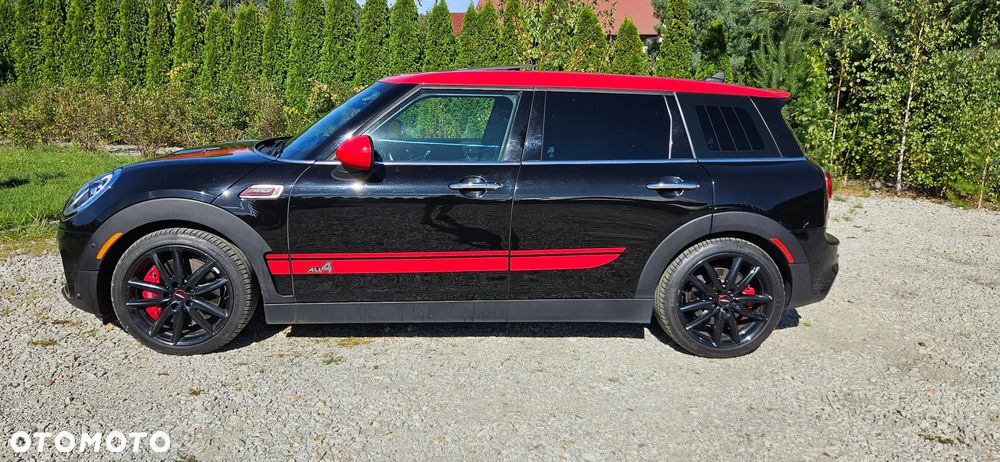 MINI John Cooper Works Clubman All4 Sport-Aut - 11