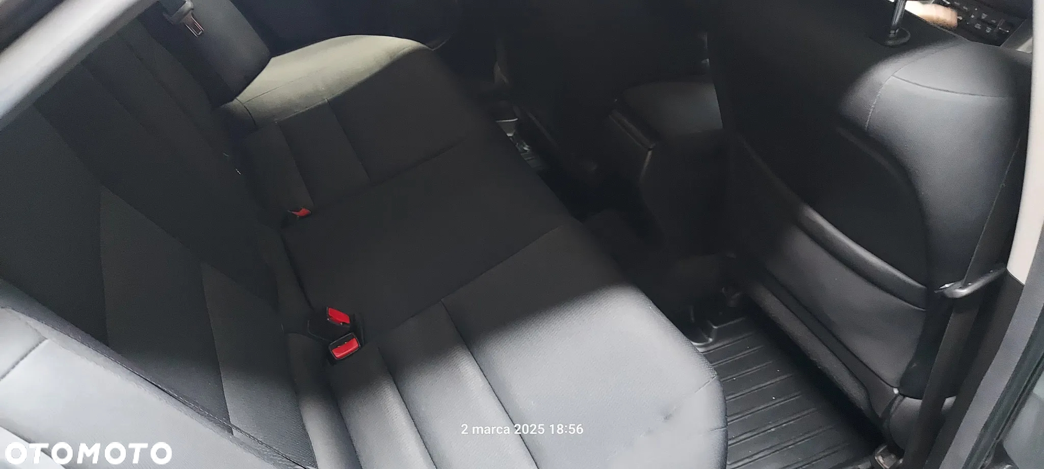 Honda Accord - 9