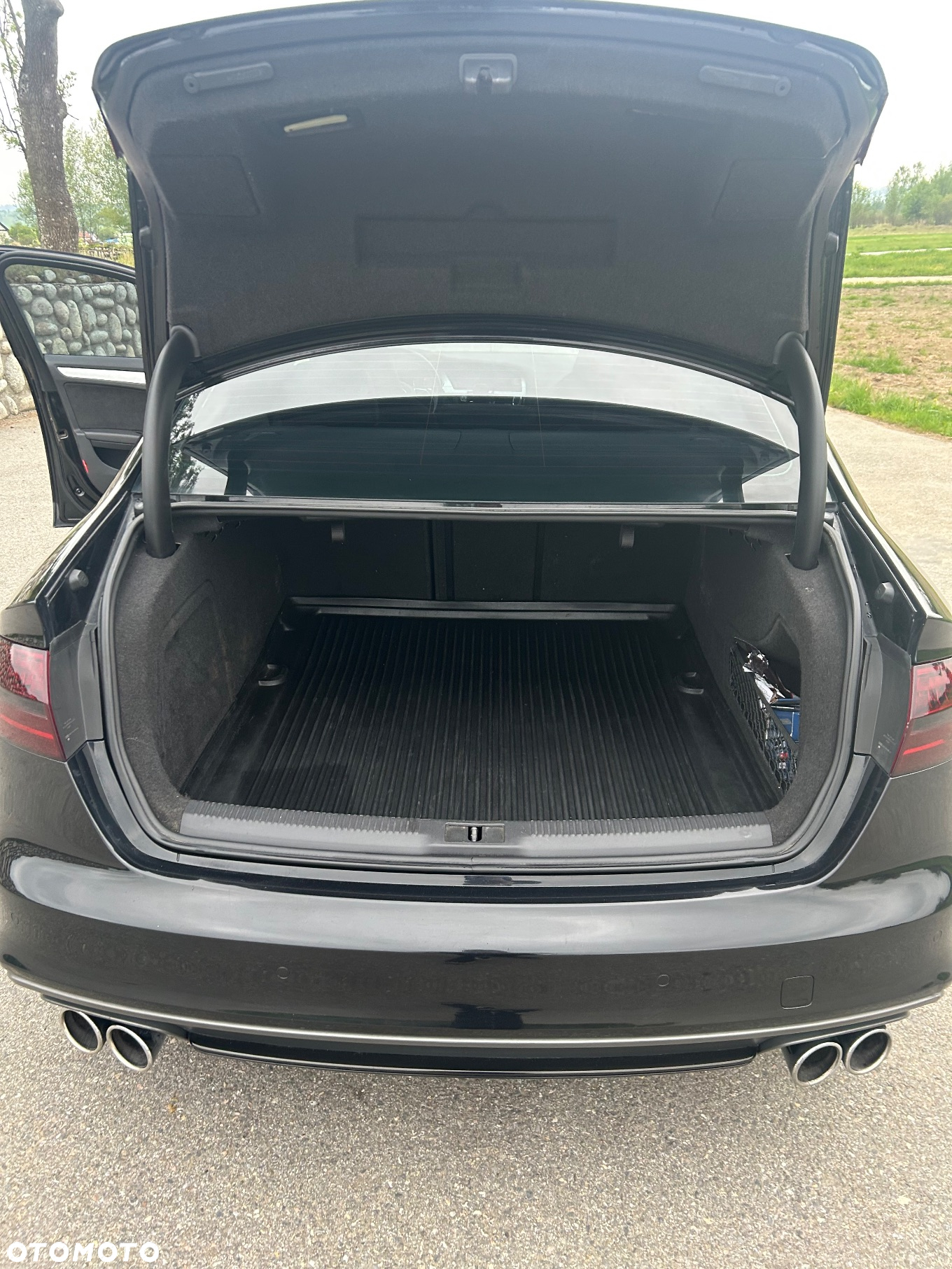 Audi S4 3.0 TFSI Quattro S tronic - 17