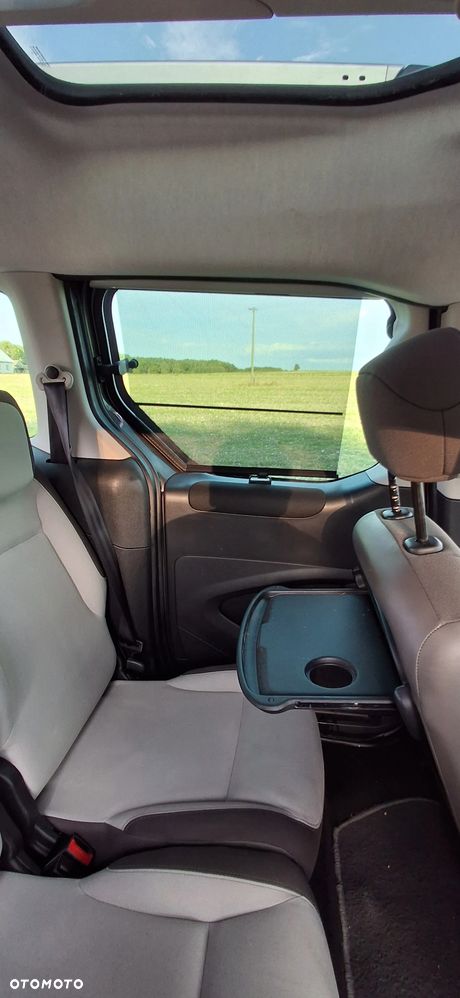 Citroën Berlingo 1.6 BlueHDi XTR S&S - 5