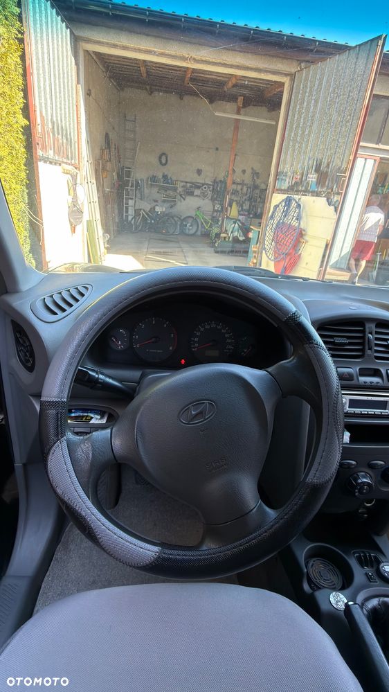 Hyundai Santa Fe 2.0 CRDi 4WD 4WD Edition+ - 15