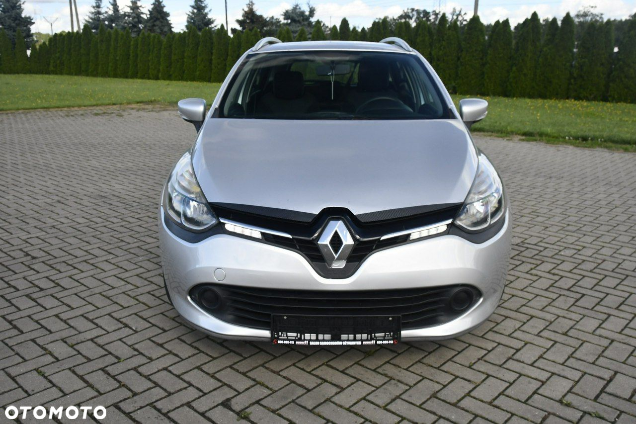Renault Clio - 5