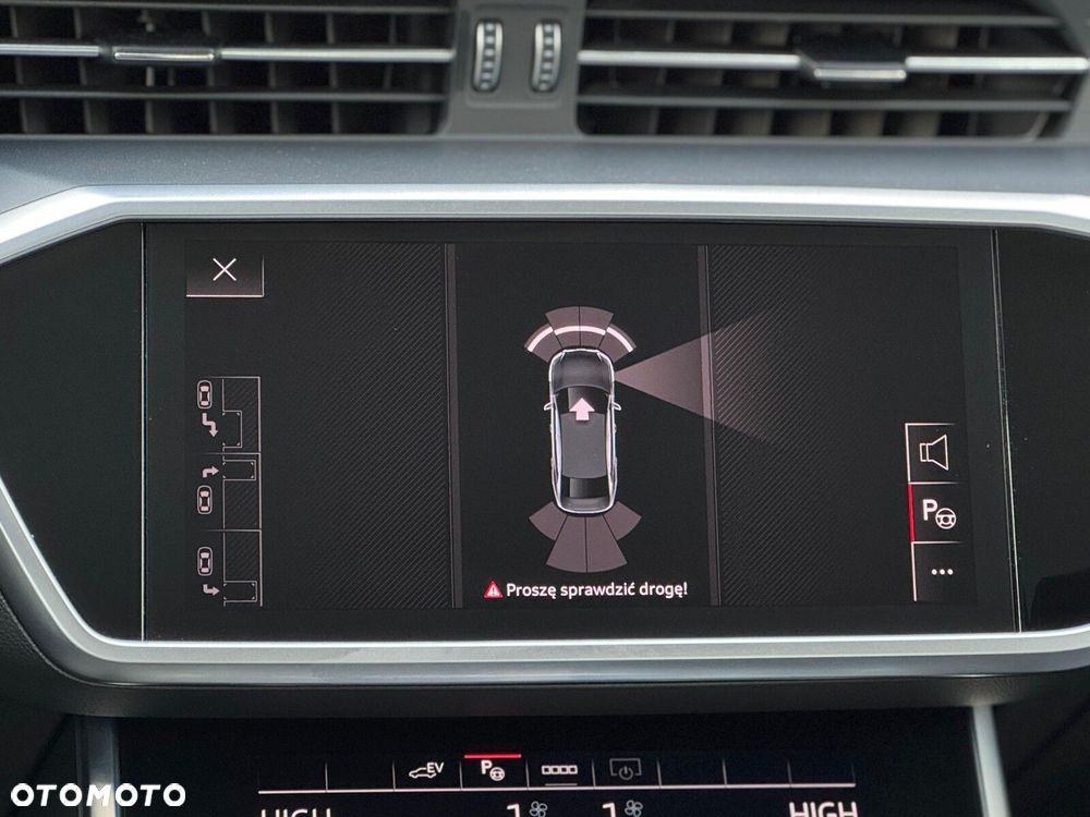 Audi A6 Limousine 50 TFSI e PHEV Quattro Advanced S tronic - 15