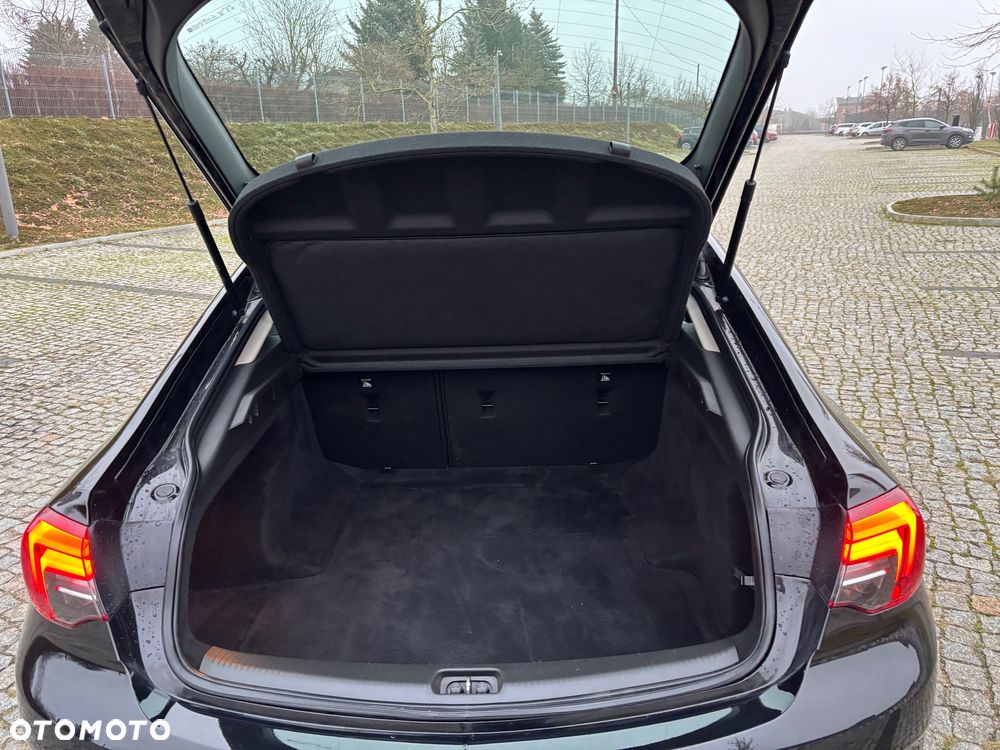 Opel Insignia 2.0 CDTI Business Elegance S&S - 23