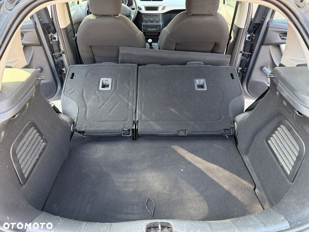 Citroën C3 e-HDi 90 FAP Selection - 14