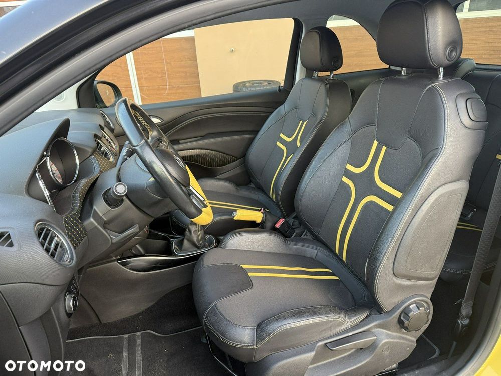 Opel Adam 1.4 Unlimited - 17