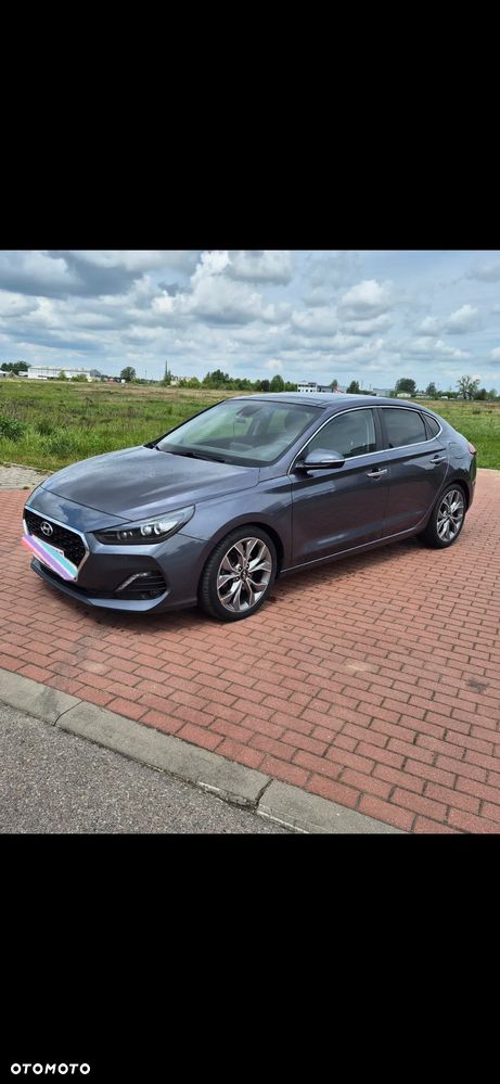 Hyundai i30 - 1