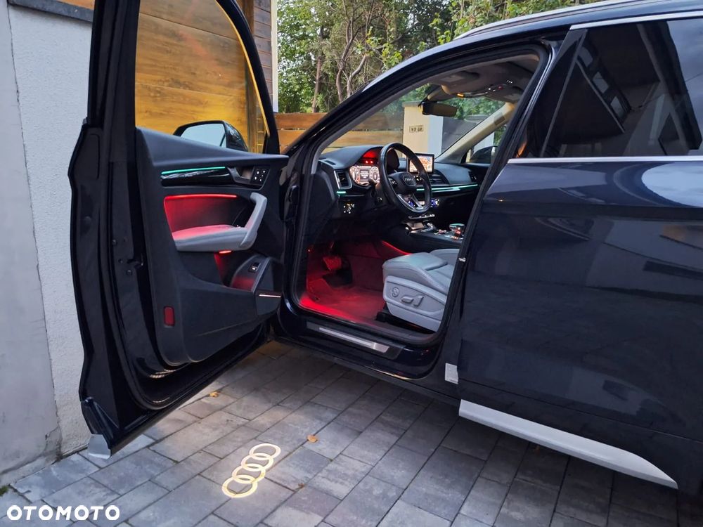 Audi Q5 2.0 TFSI Quattro S tronic - 6