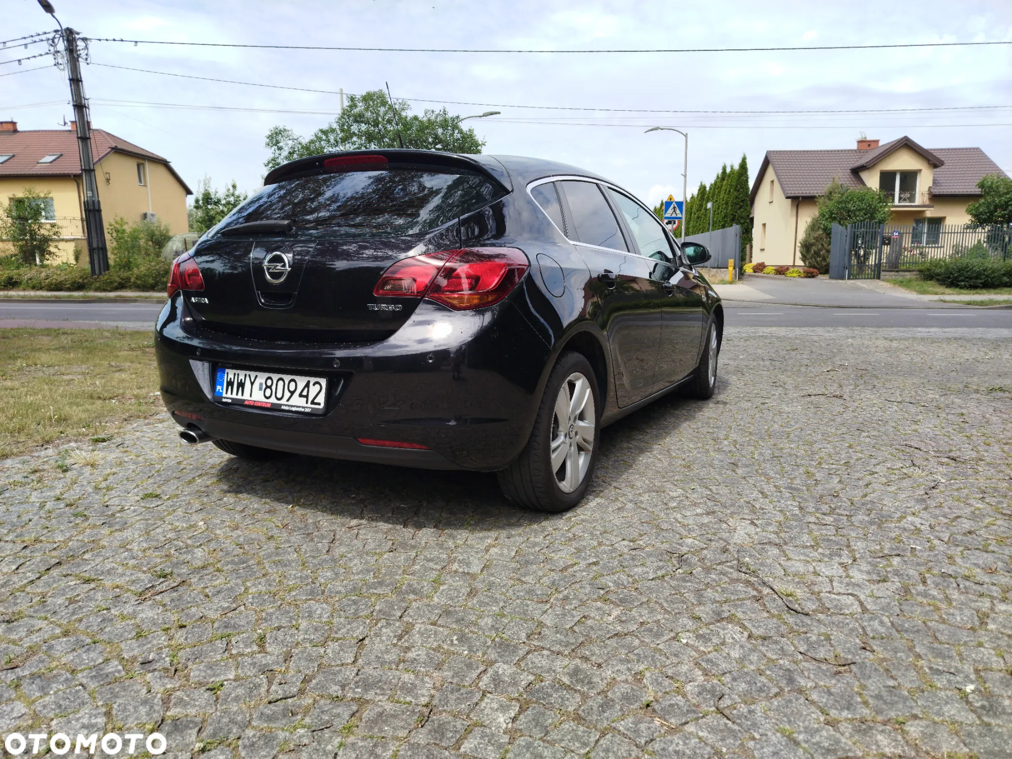 Opel Astra - 7