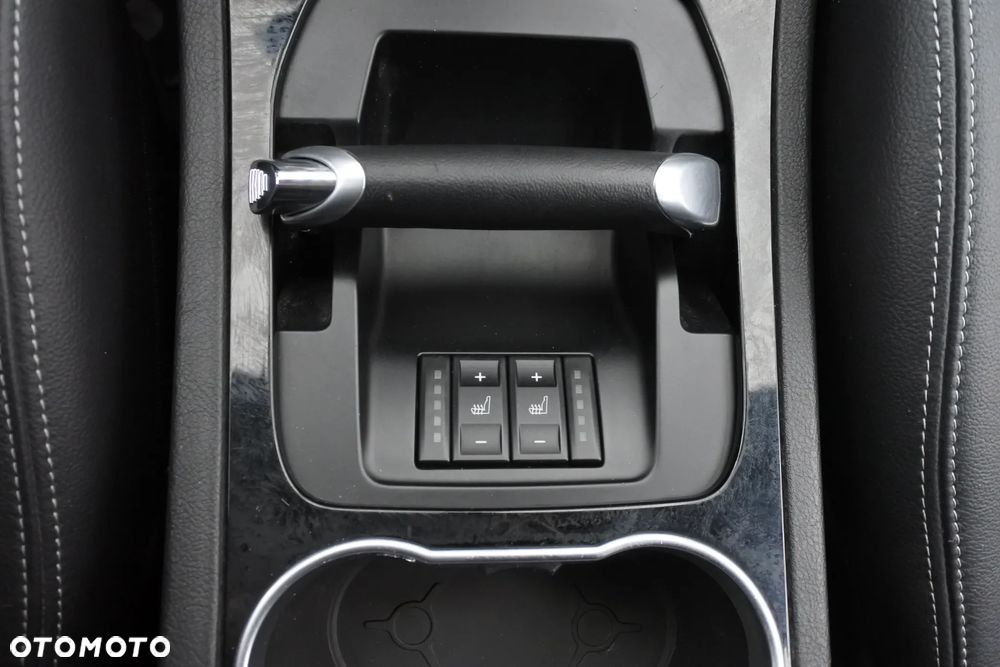 Ford S-Max 1.6 EcoBoost Start Stopp System Titanium X - 16