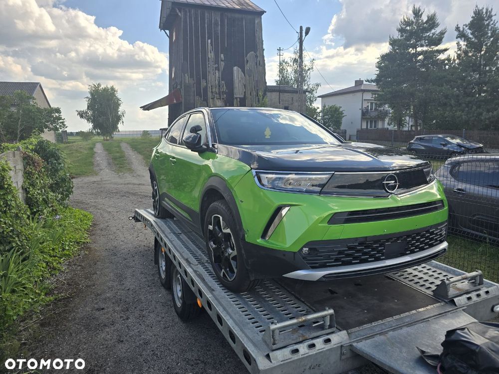 Opel Mokka Mokka-e GS Line - 2