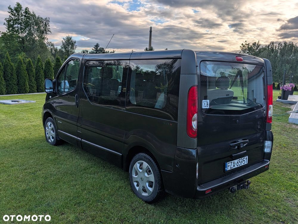 Renault Trafic - 3