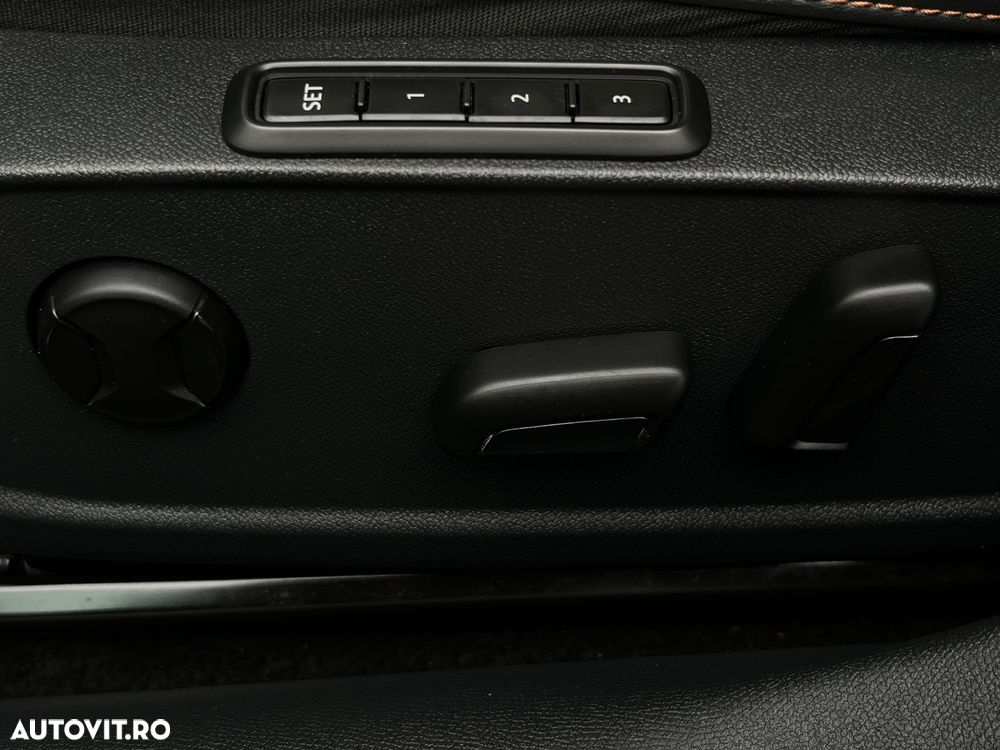 Cupra Formentor VZ 1.4 e-Hybrid DSG - 33