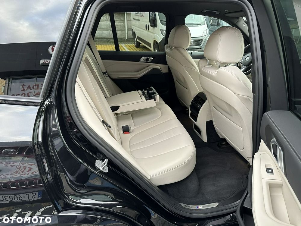 BMW X5 xDrive30d mHEV - 16