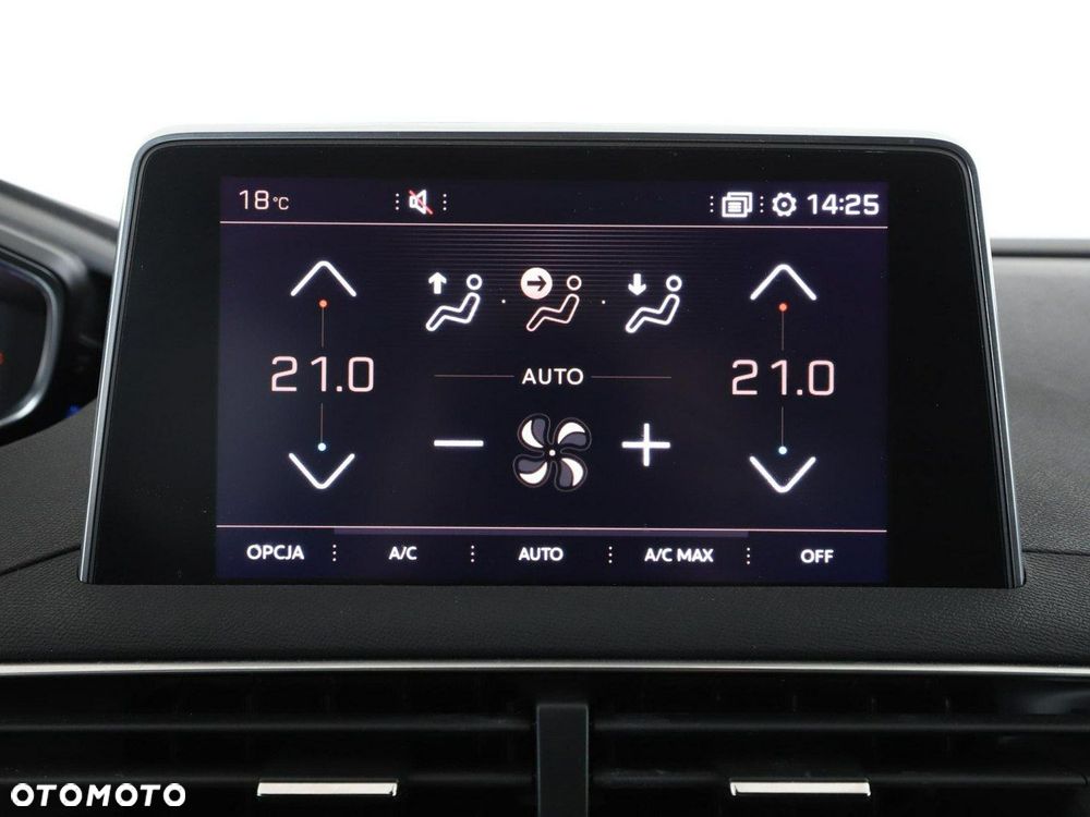 Peugeot 3008 1.2 PureTech GT S&S - 21