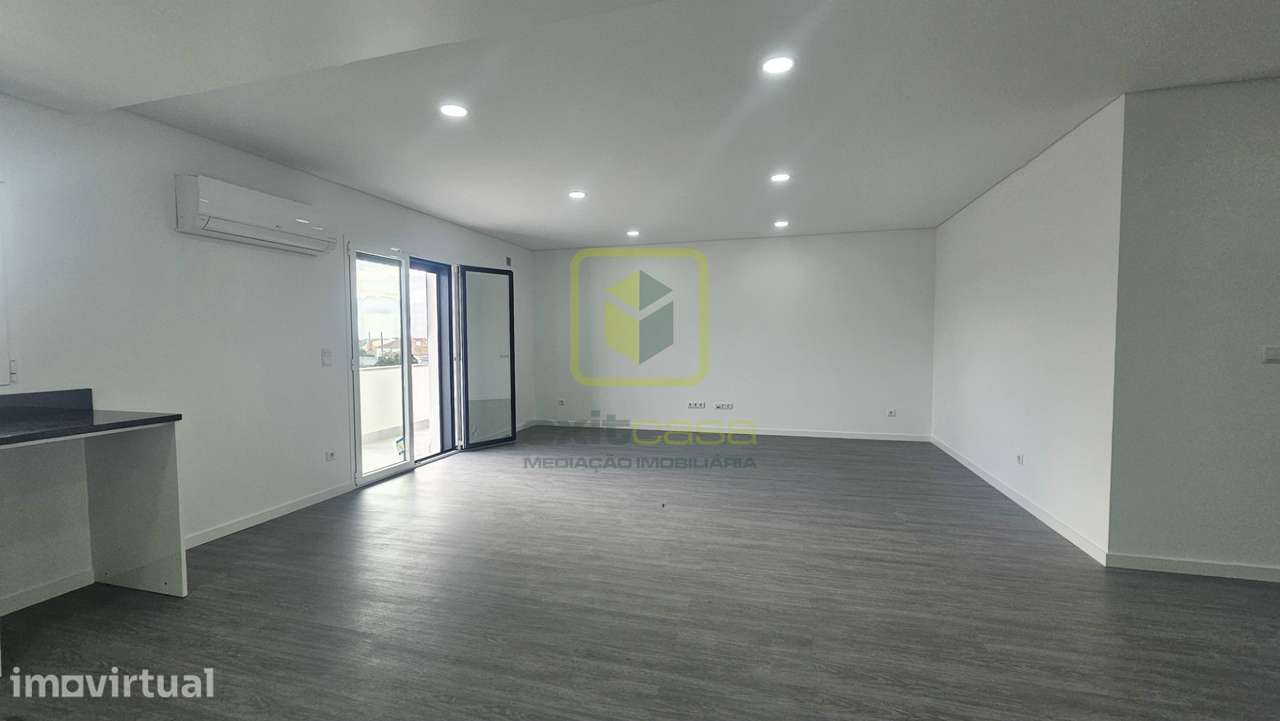 Apartamento T2 Novo em Aveiro - Grande imagem: 3/21