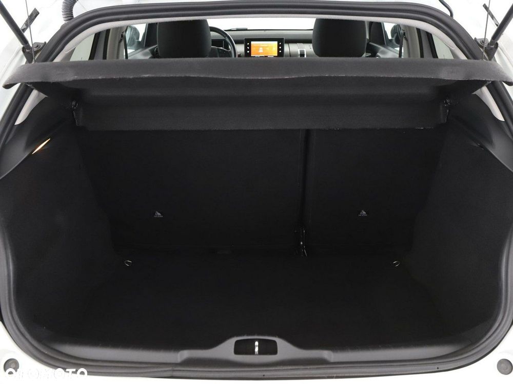 Citroën C4 Cactus 1.2 PureTech Shine S&S EAT6 - 21