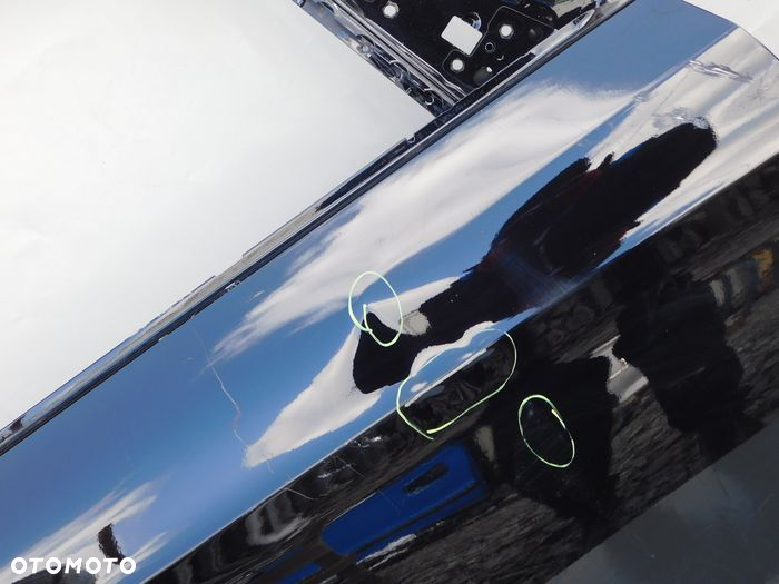 FORD S-MAX MK2 15- drzwi prawe przednie przód - 5