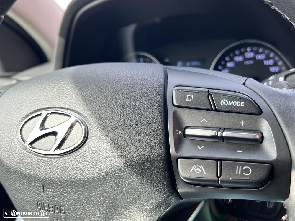 Hyundai i30 SW - 20