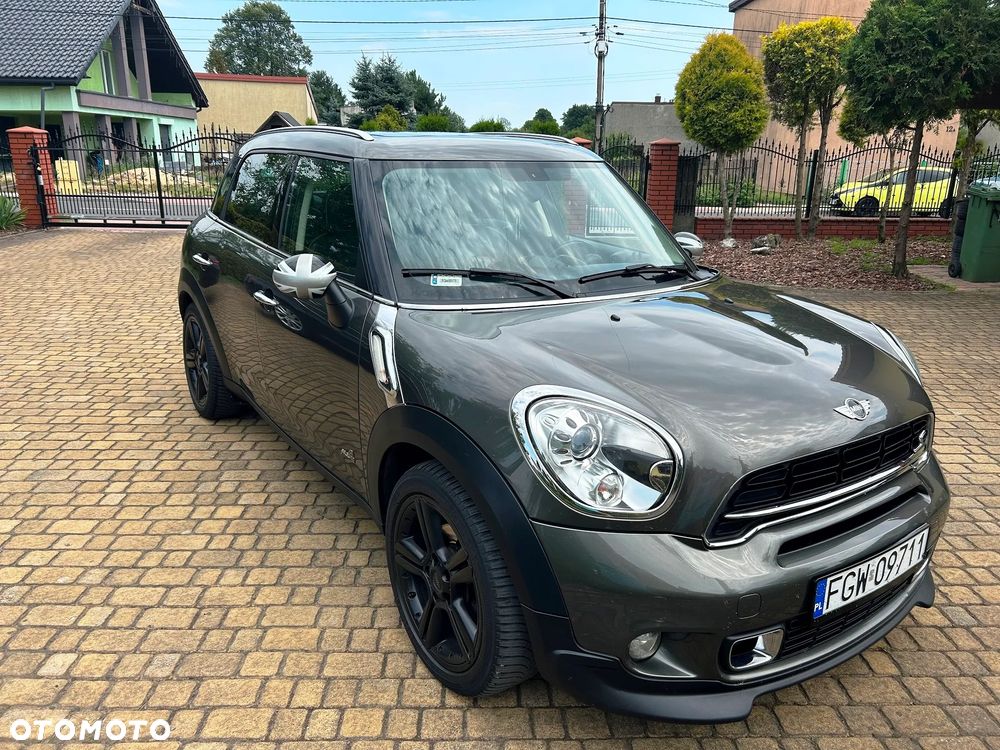 MINI Countryman - 2