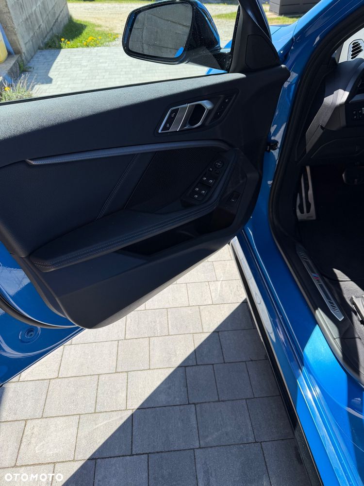 BMW Seria 1 118i M Sport - 9