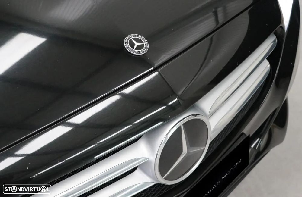 Mercedes-Benz C 220 d 4Matic Station 9G-TRONIC Avantgarde - 16
