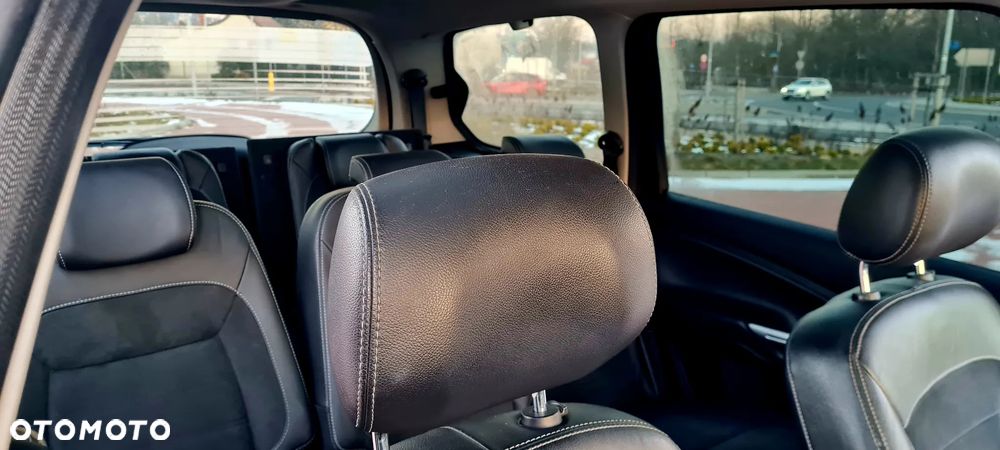 Ford Galaxy 2.0 TDCi Platinium X (Titanium) MPS6 - 8