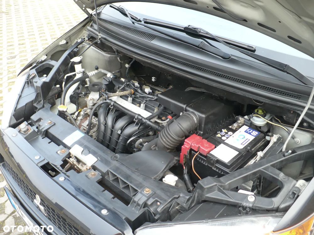 Mitsubishi Colt 1.3 ClearTec Edition - 24