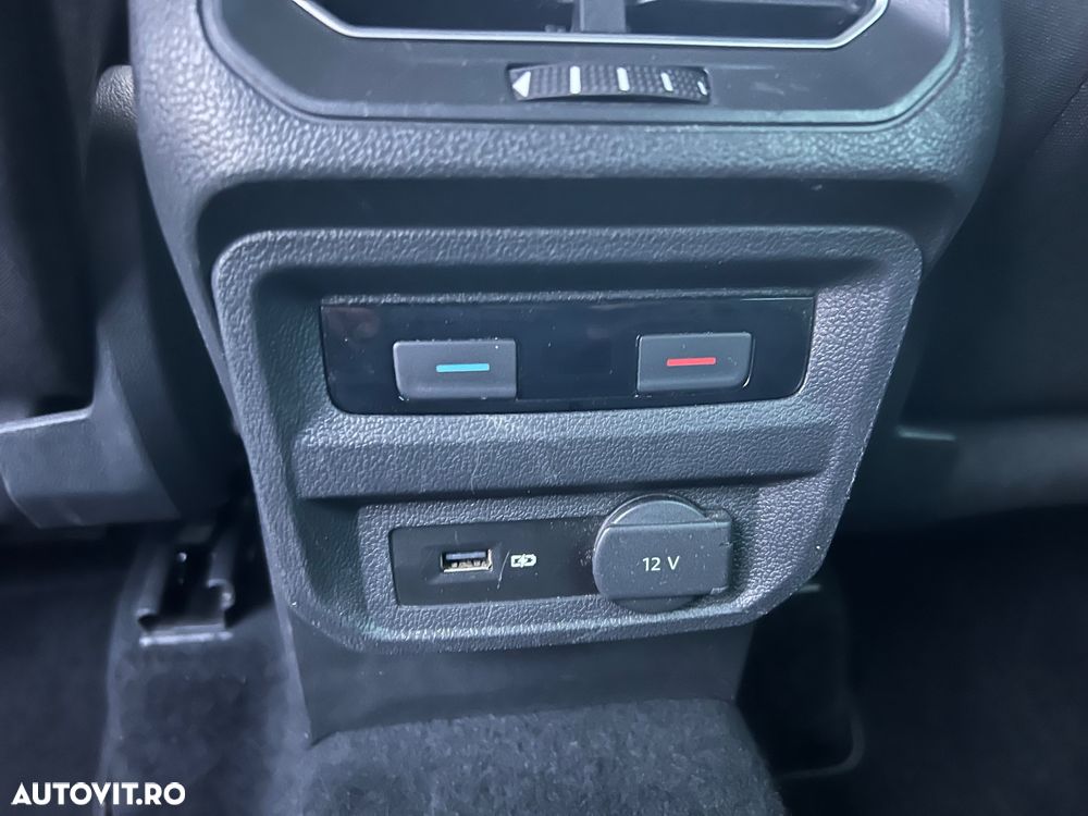 Volkswagen Tiguan 2.0 TDI SCR 4MOTION DSG Highline - 24