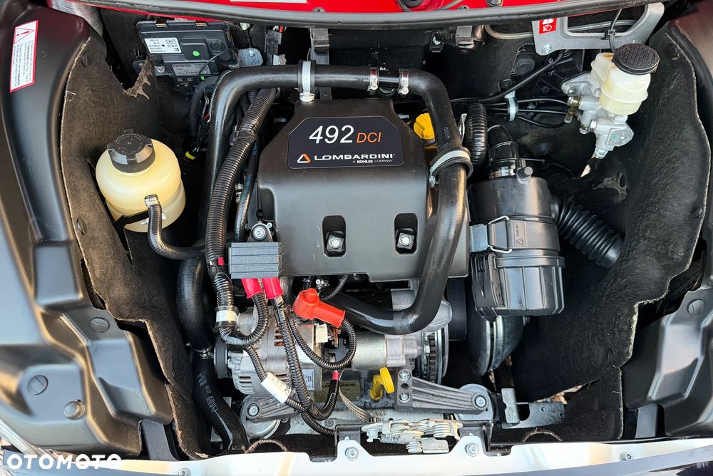 Ligier JS50 - 28